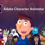 Adobe Character Animator Indir Crack Türkçe 2024