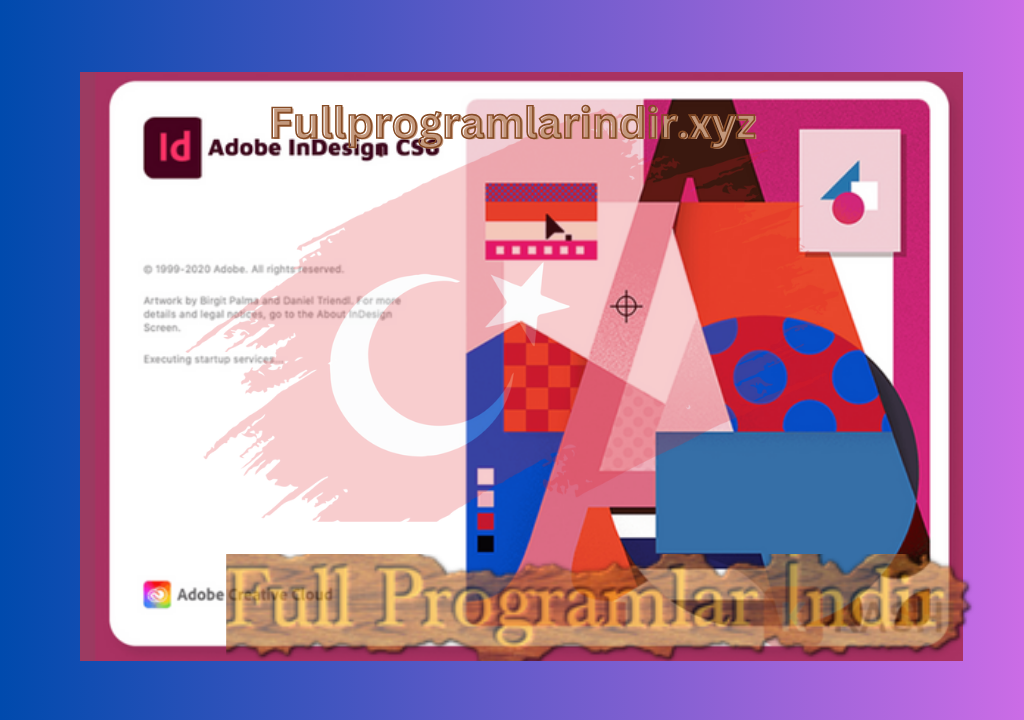 Adobe InDesign CS6 Full Indir 