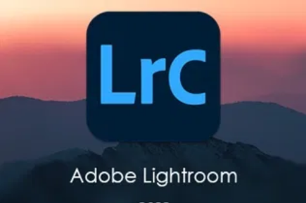 Adobe Lightroom Classic Full Indir