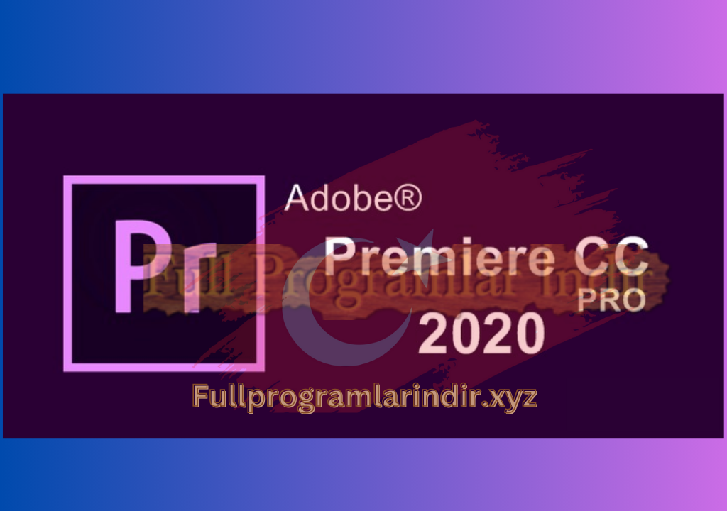 Download Adobe Premier Pro