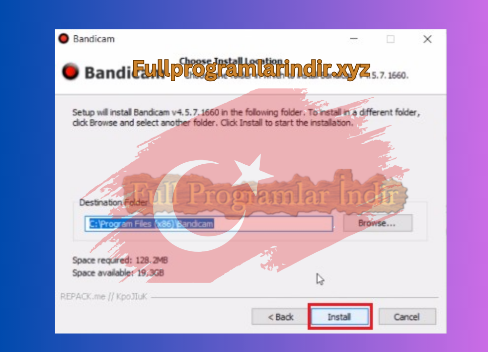 Download Bandicam