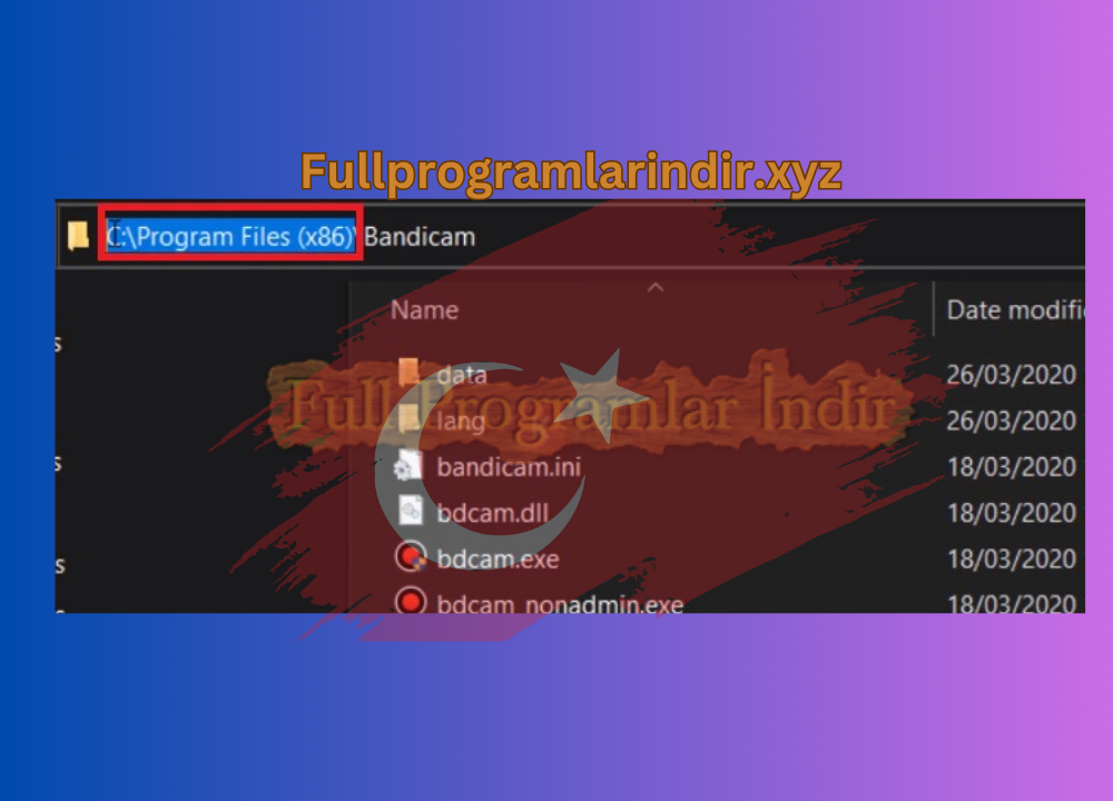 Download Bandicam