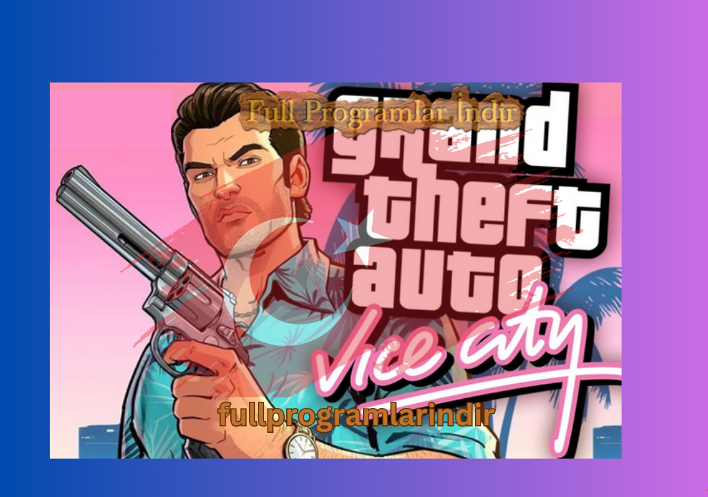 GTA Vice City İndir