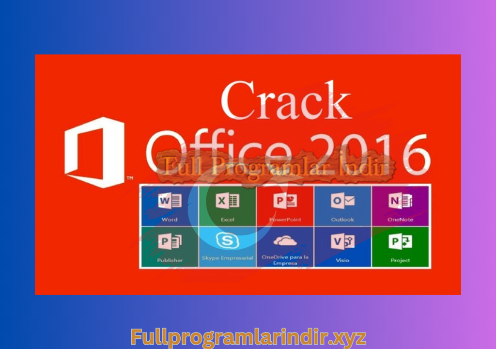 Office 2016 Activation