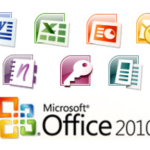 Office 2010 Etkinleştirme