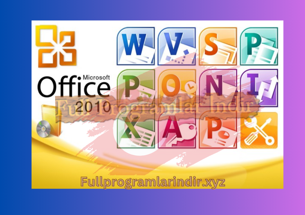 Office 2010 Activation