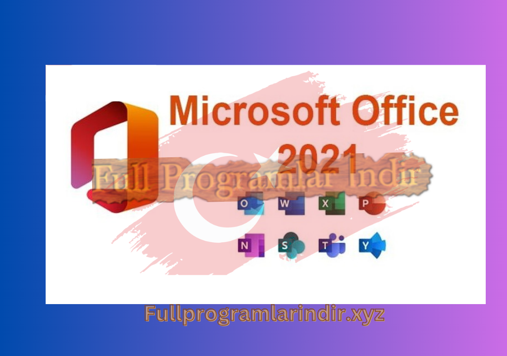 Download Office 2021 Pro Plus