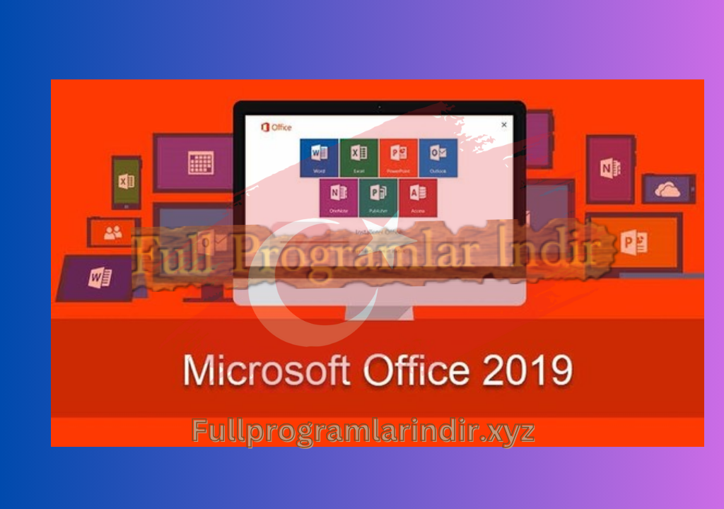 Office 2019 Activation