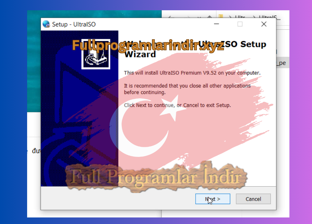 Download UltraISO