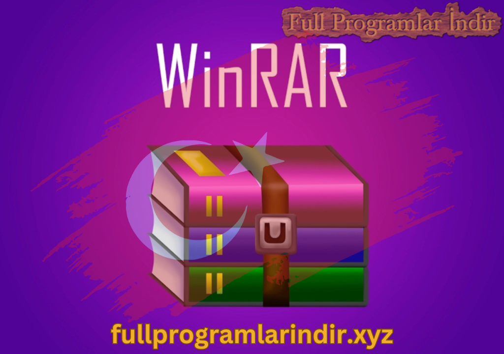 What is Winrar