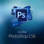 Adobe Photoshop CS6 Indir