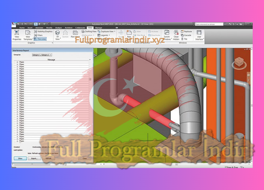 Autocad 2010 Indir