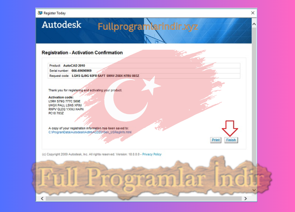 Autocad 2010 Indir