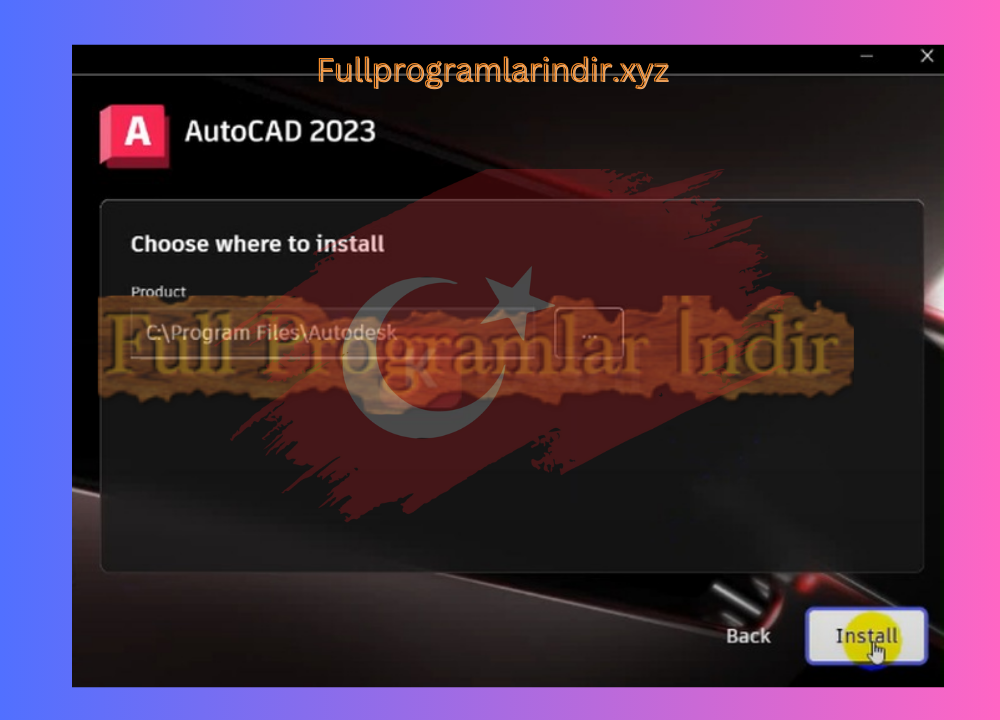 Autocad 2023 Download