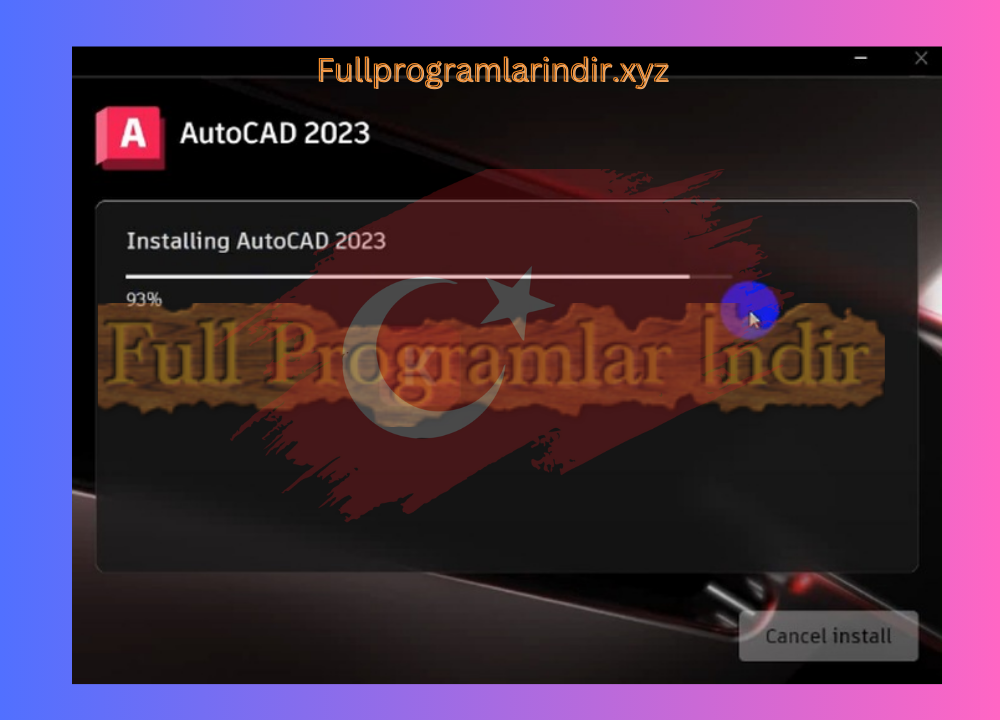 Autocad 2023 Download