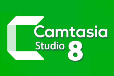 Camtasia Studio 8 Indir
