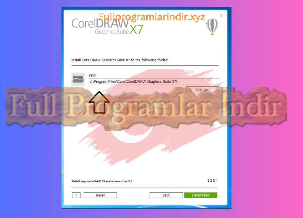 Corel x7 Download