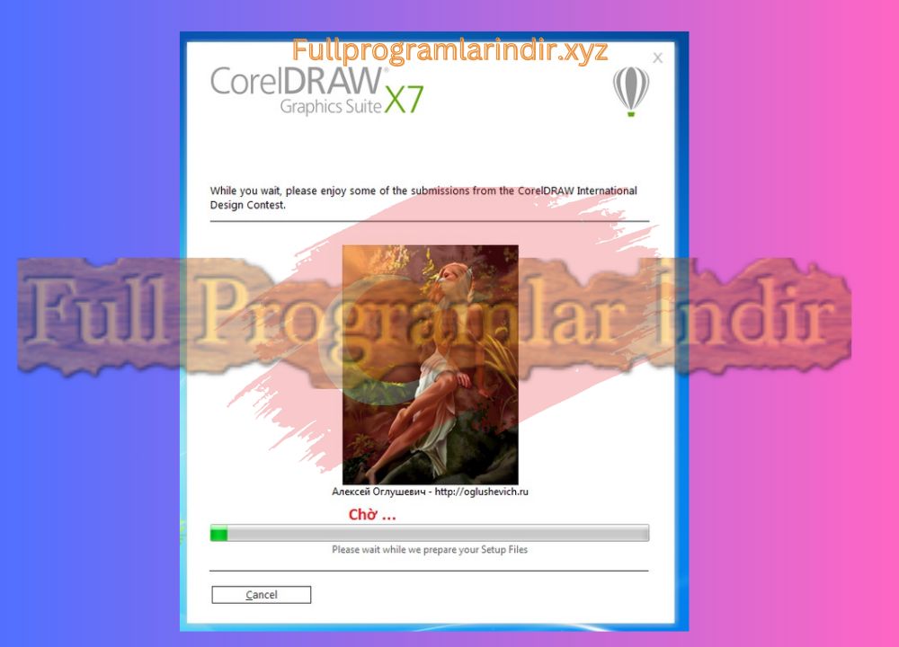 Corel x7 Download