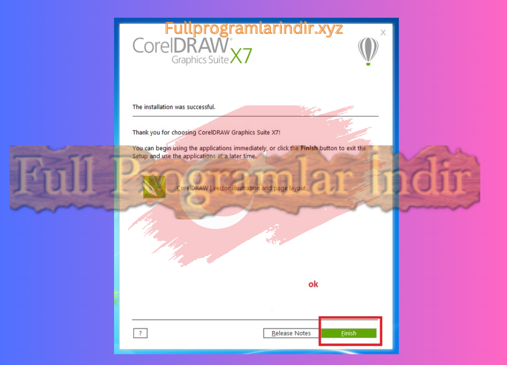 Corel x7 Download