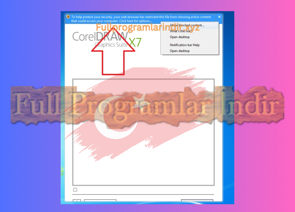 Corel x7 Download