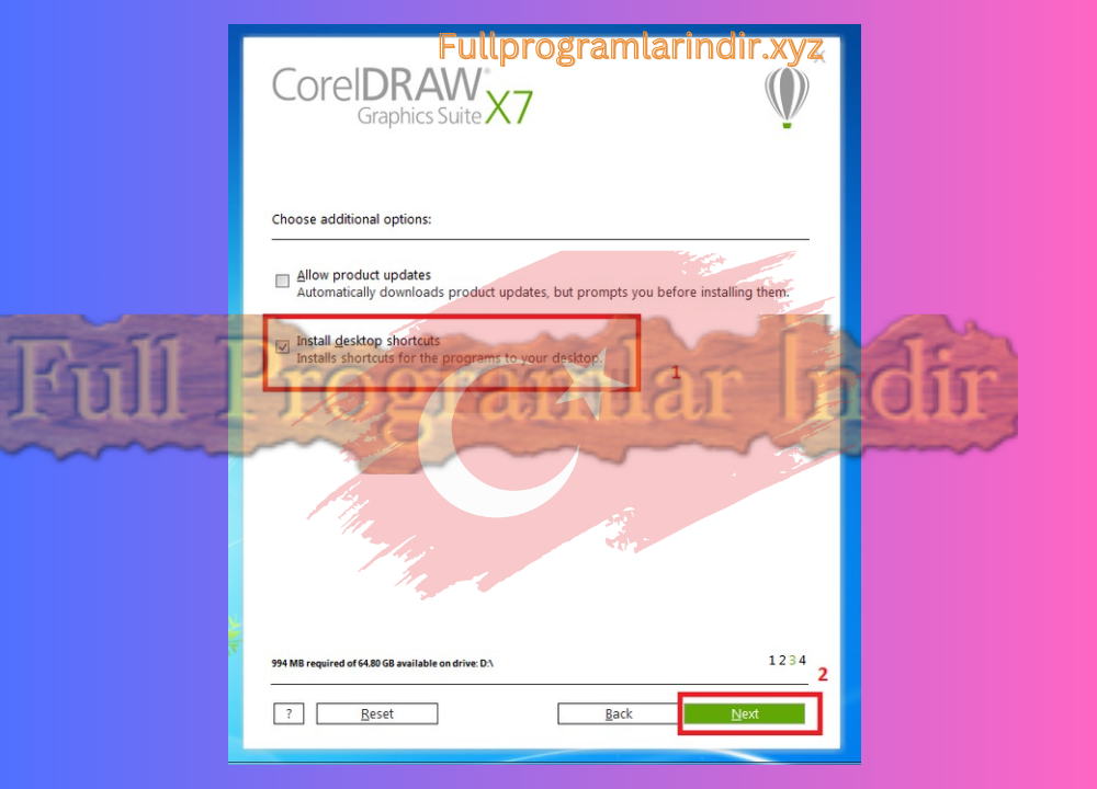 Corel x7 Download