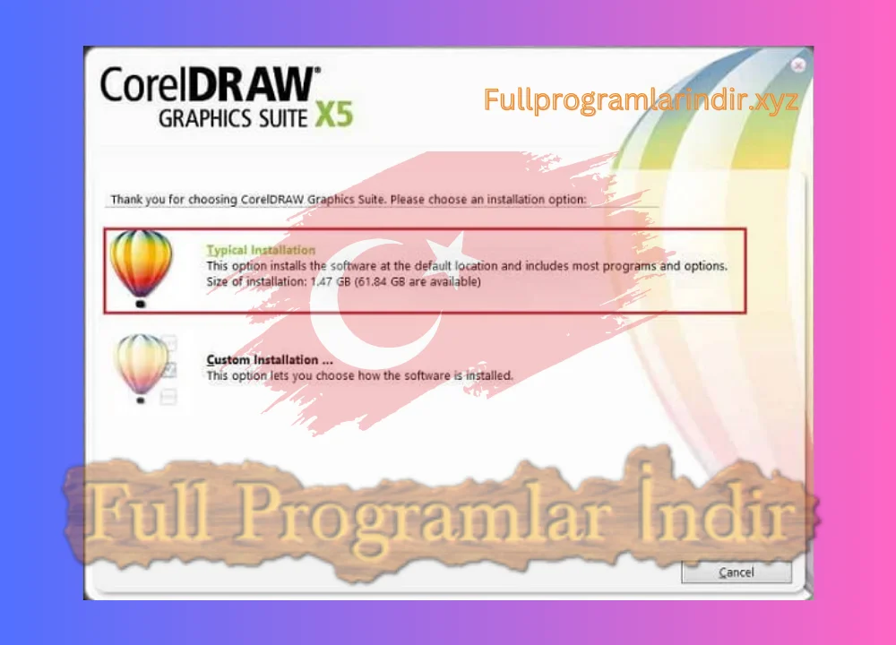 Coreldraw x5 Download