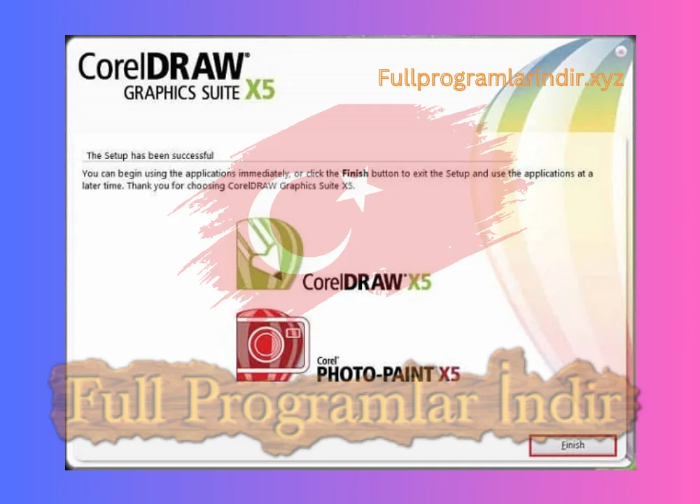 Coreldraw x5 Download