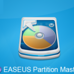 Easeus Partition Master Full Indir