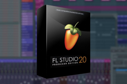 FL Studio Indir