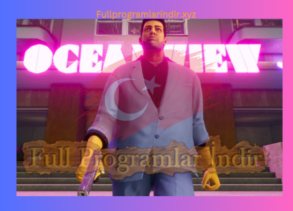 GTA Vice City Download