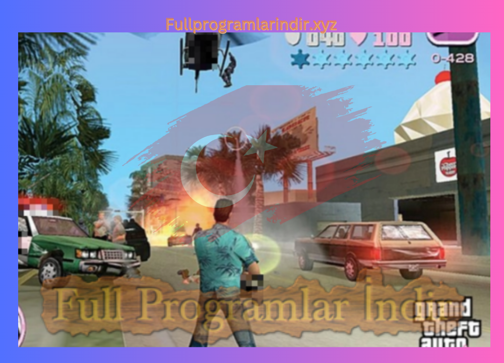 GTA Vice City Download