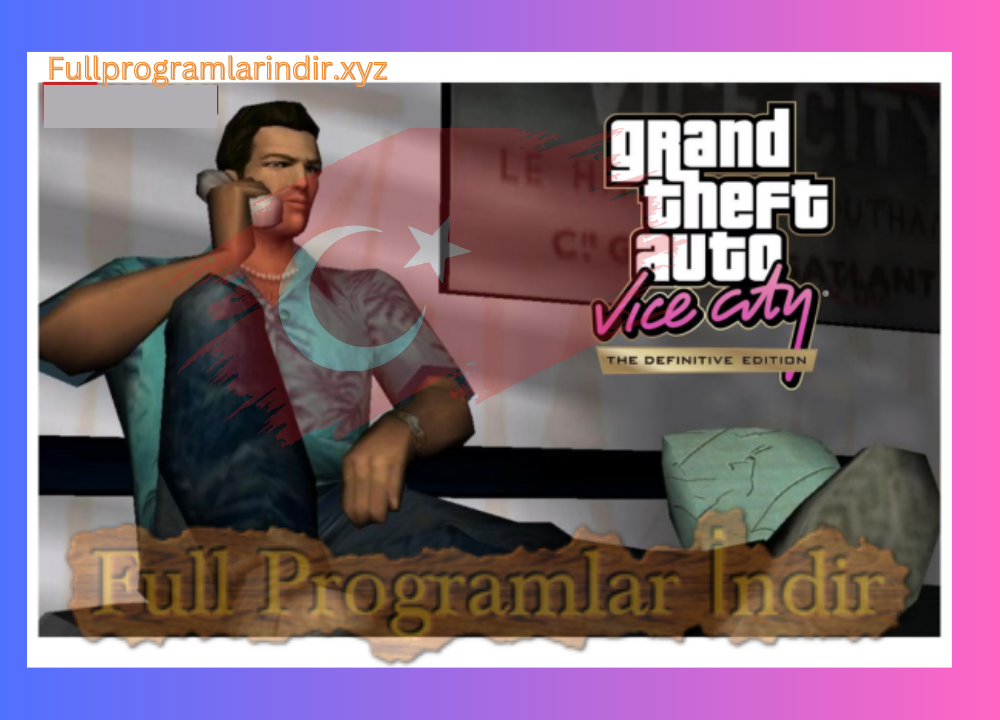 GTA Vice City Download