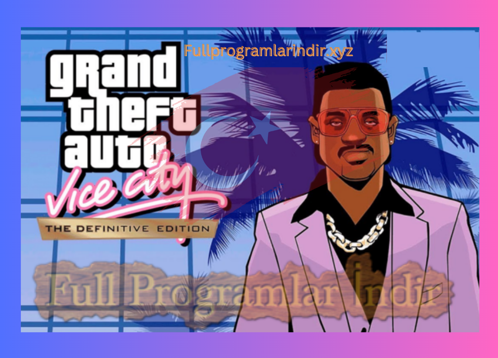 GTA Vice City Download