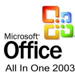 Microsoft Office 2003 Indir