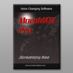 Morphvox Pro Indir